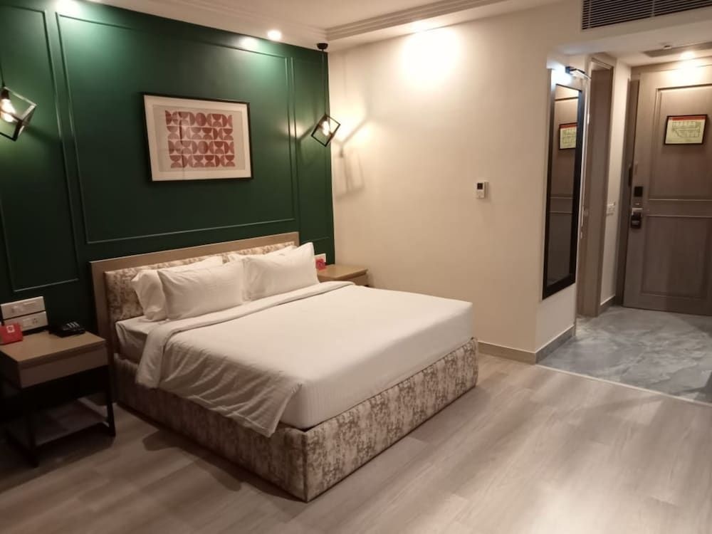 Spree Hotel Kriday Rajpur Road Dehradun