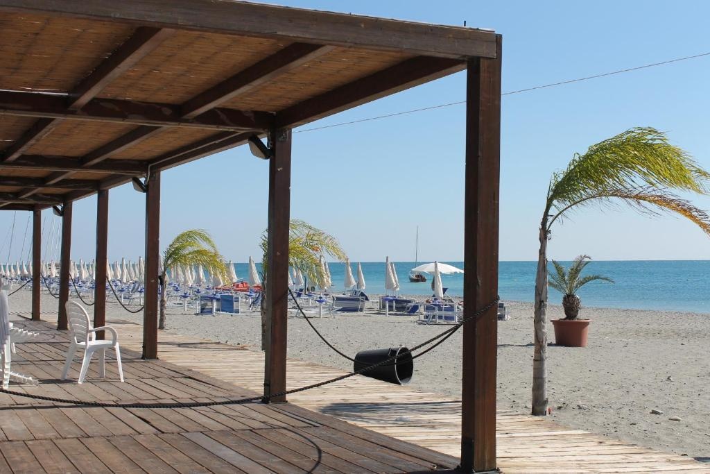 Bungalows by B&B Villa Sveva