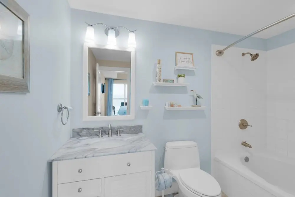 Emerald Isle unit 406