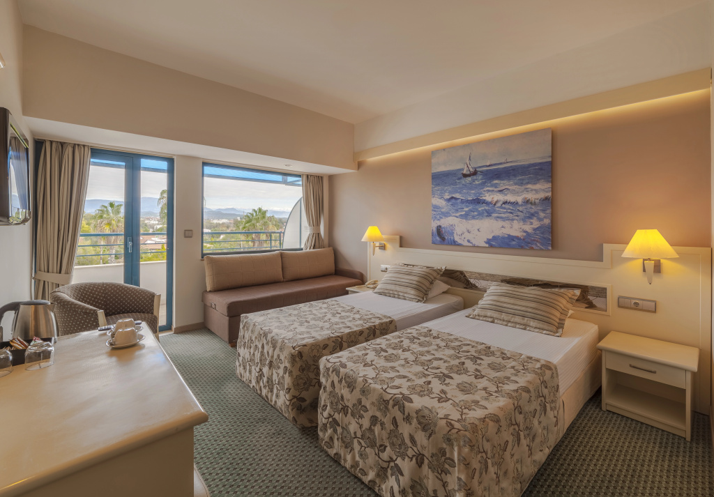 Sunrise Resort Hotel - All Inclusive