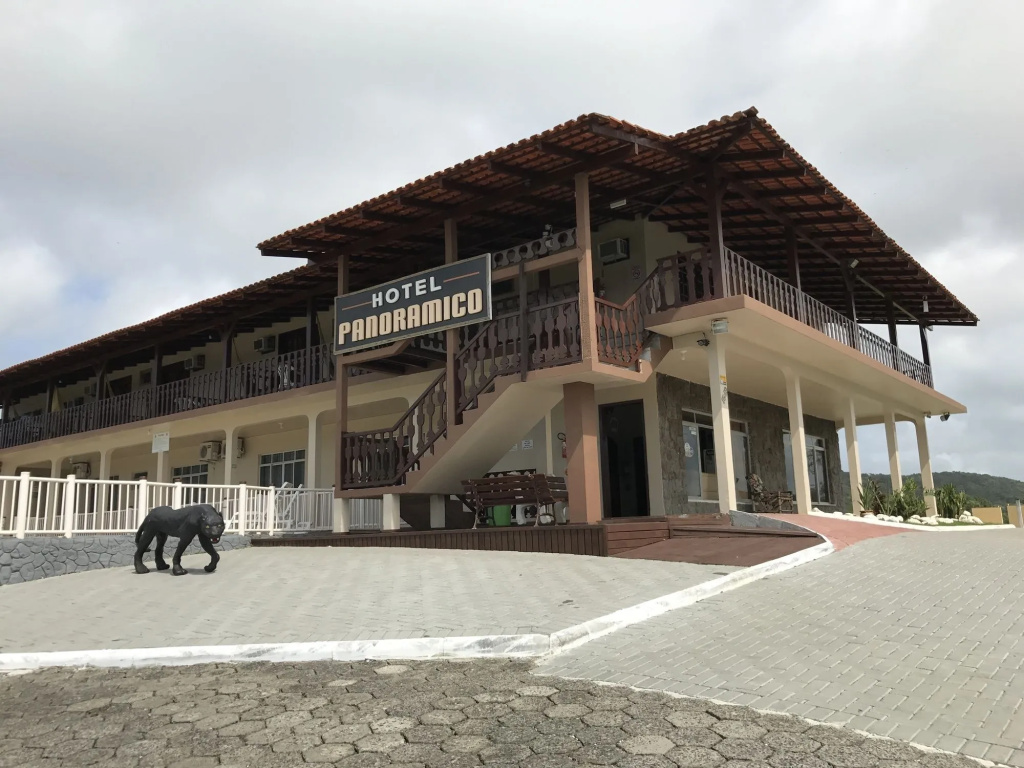 Hotel Panorâmico