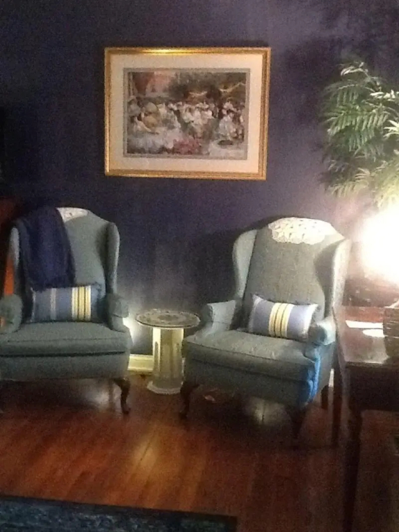 Montgomery Inn BnB