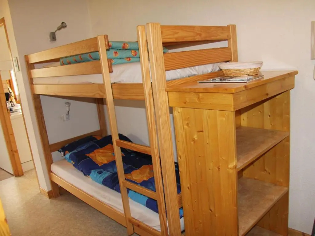 Appartement Saint-Jean-de-Sixt, 2 pièces, 6 personnes - FR-1-459-162