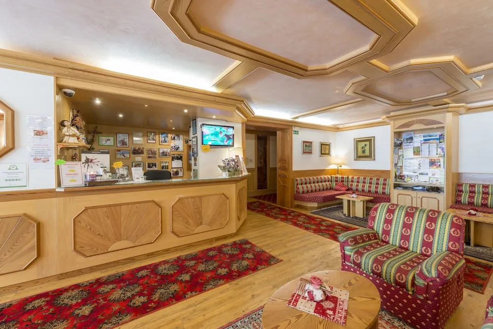 Hotel Alpino Wellness & Spa