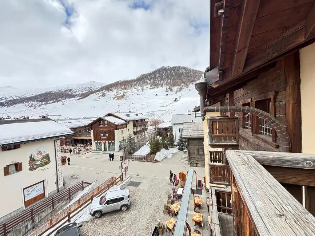 Hotel La Pastorella