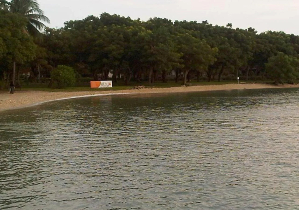 Grand Elty Krakatoa Resort