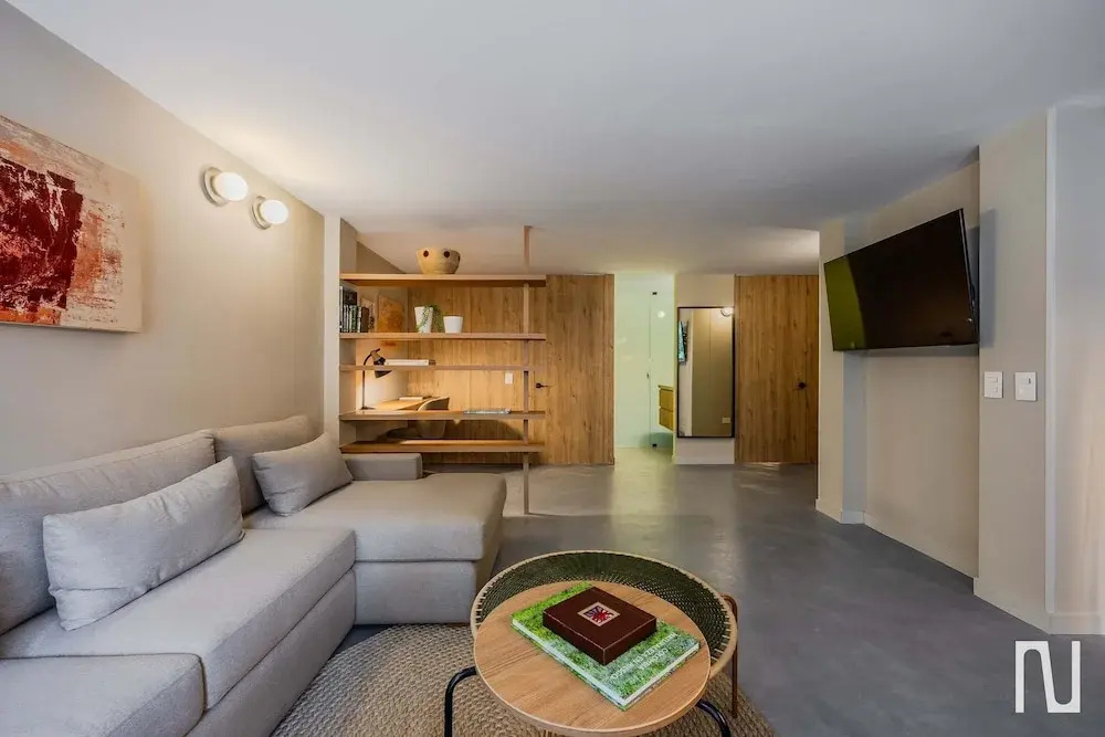 NOK Spacious 3BR Apartment Near Zona T Bogota
