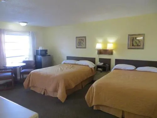 State Motel Haines City