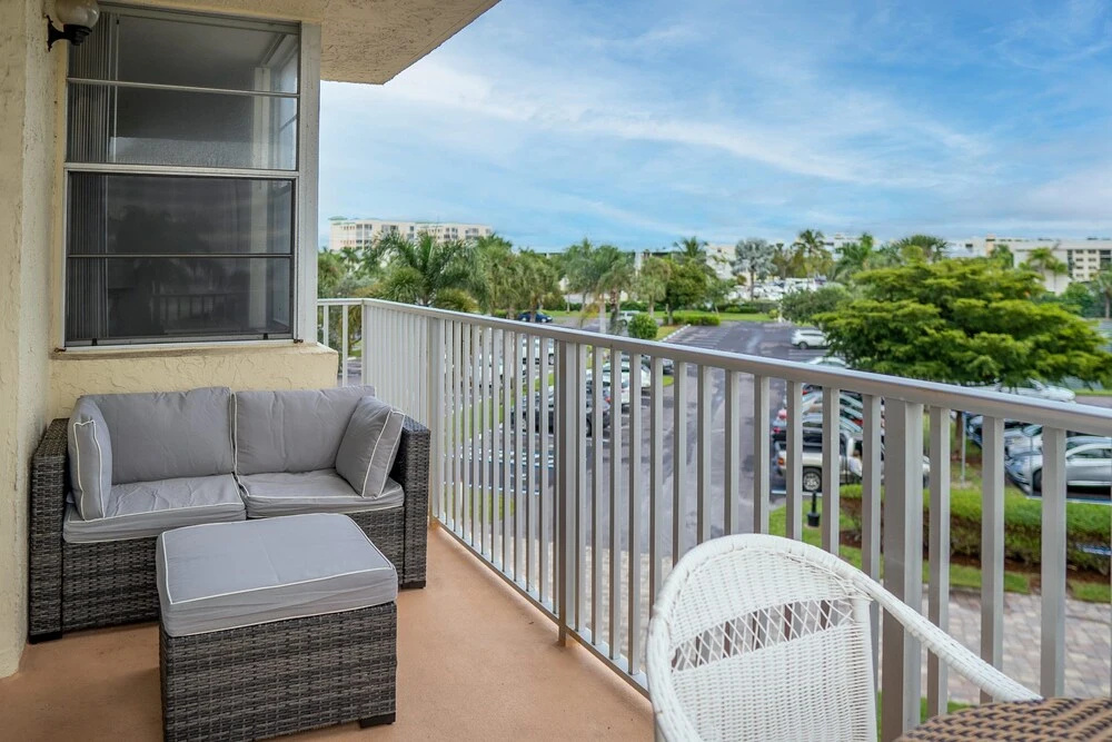 Estero Beach Beauty