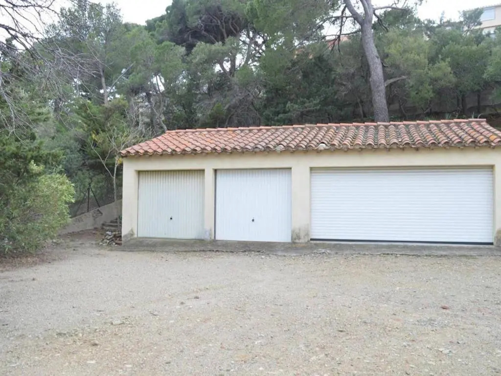 Appartement Banyuls-sur-Mer, 5 pièces, 6 personnes - FR-1-225C-17