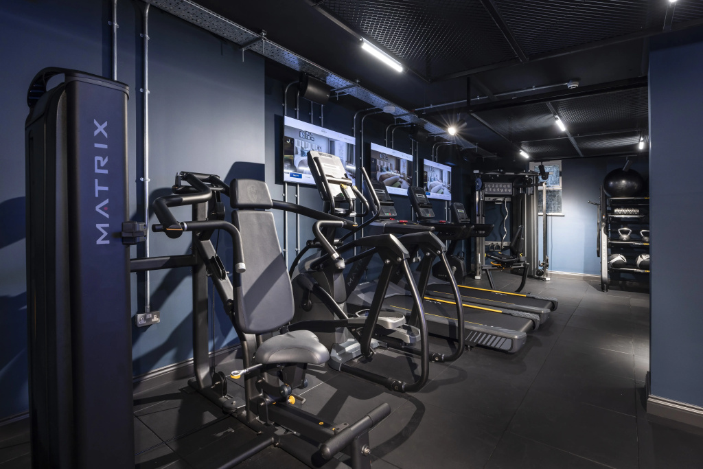 Hotel Indigo Leeds by IHG