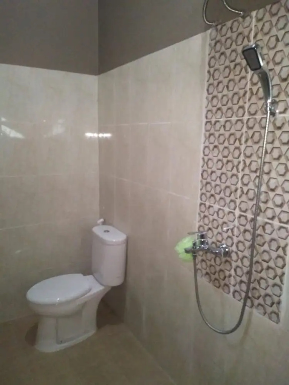 Homestay Purbalingga Tengah Kota by Simply Homy