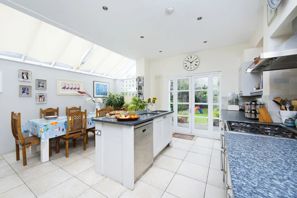 Gorgeous Modern 5BR Family Home