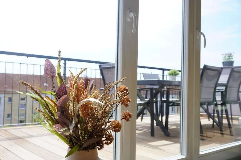 Sleepwell Apartment - Ehrensteinsuite