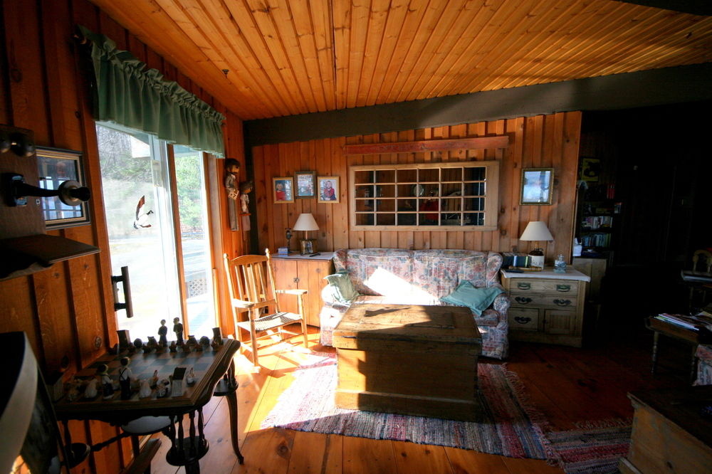 Stouffermill Bed & Breakfast