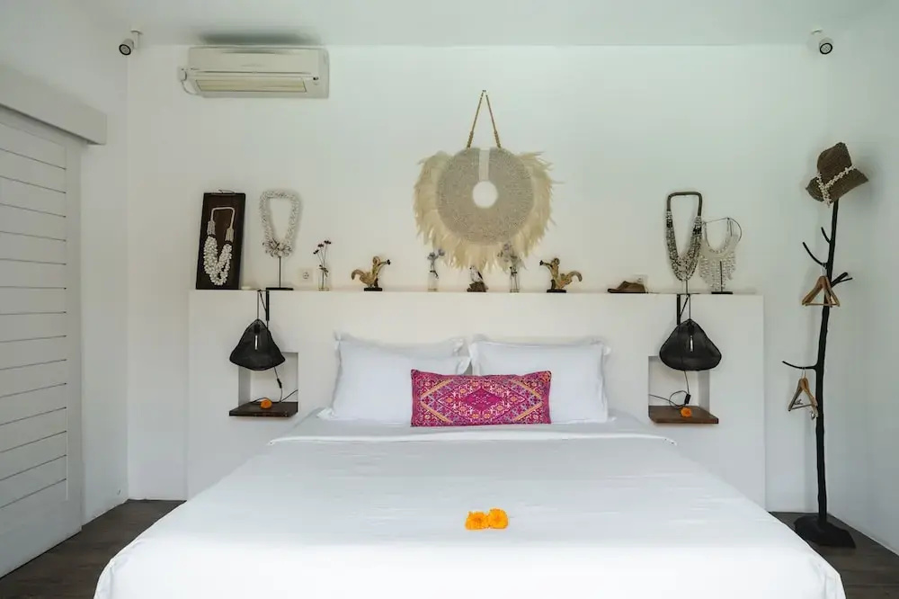 Villa M by Alfred in Bali - Stunning Family Villa With Pool at Seminyak Beach