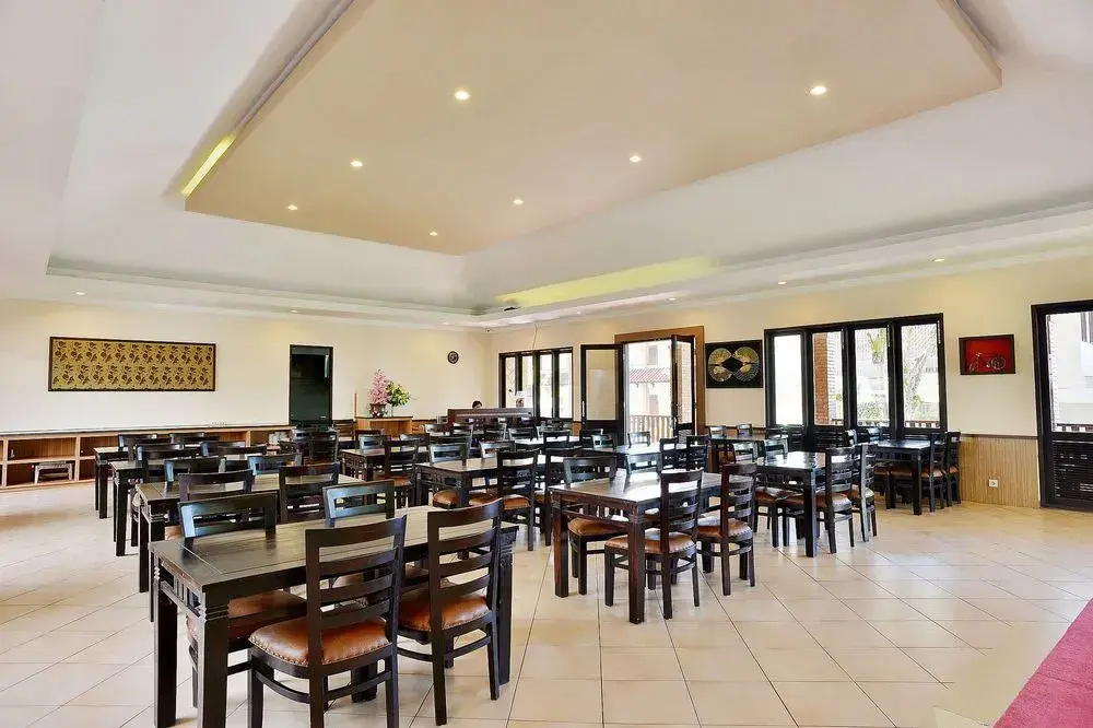 ZEN Rooms Boyong Kaliurang Barat