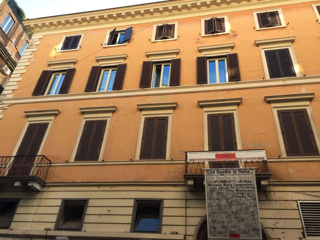 B&B La Maison Del Corso
