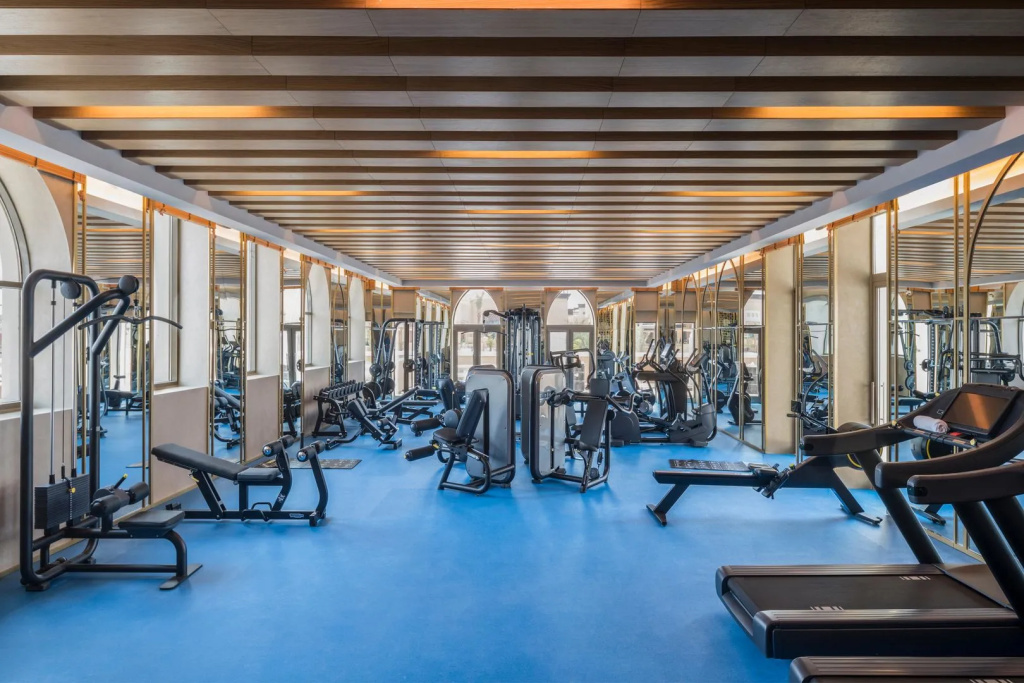 Rixos Premium Saadiyat Island - All Inclusive