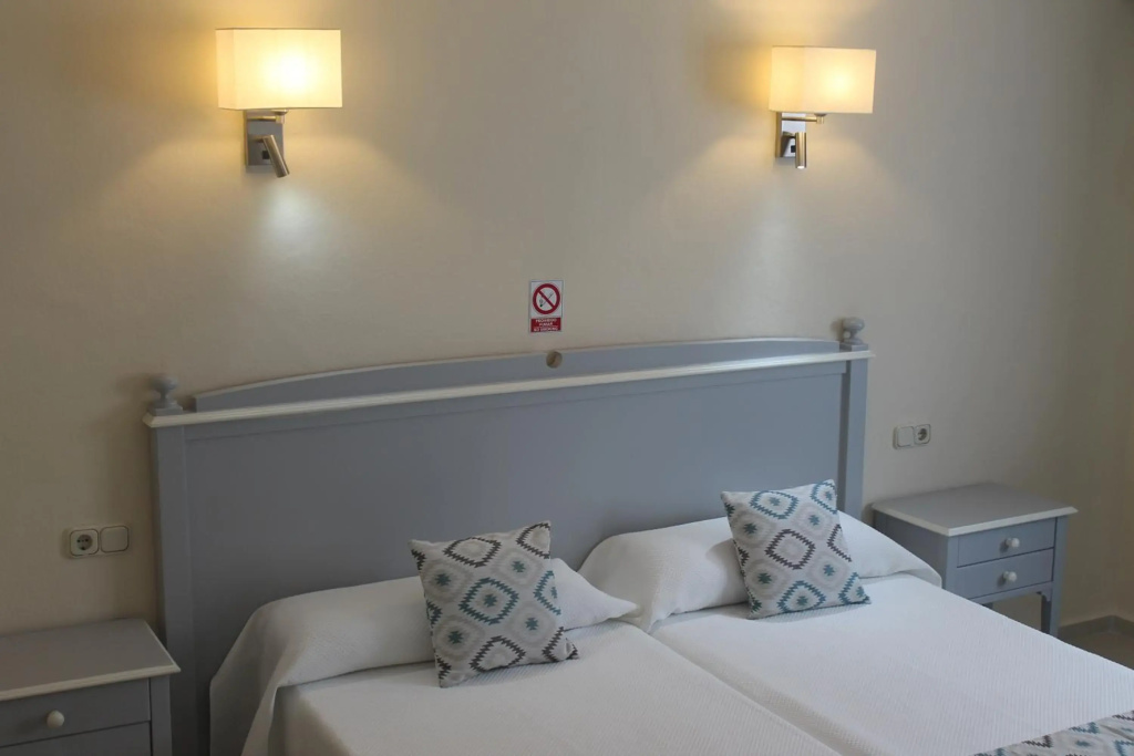 Hotel Playa Sol
