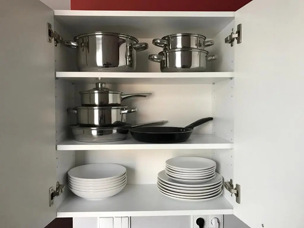 Apartmány Diana