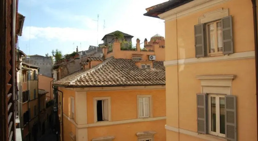 Vetrina Holidays Apartment Navona