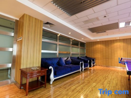 Wuzhou International Hotel