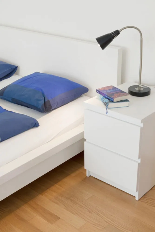 Zh Kreuzplatz I Hitrental Apartment