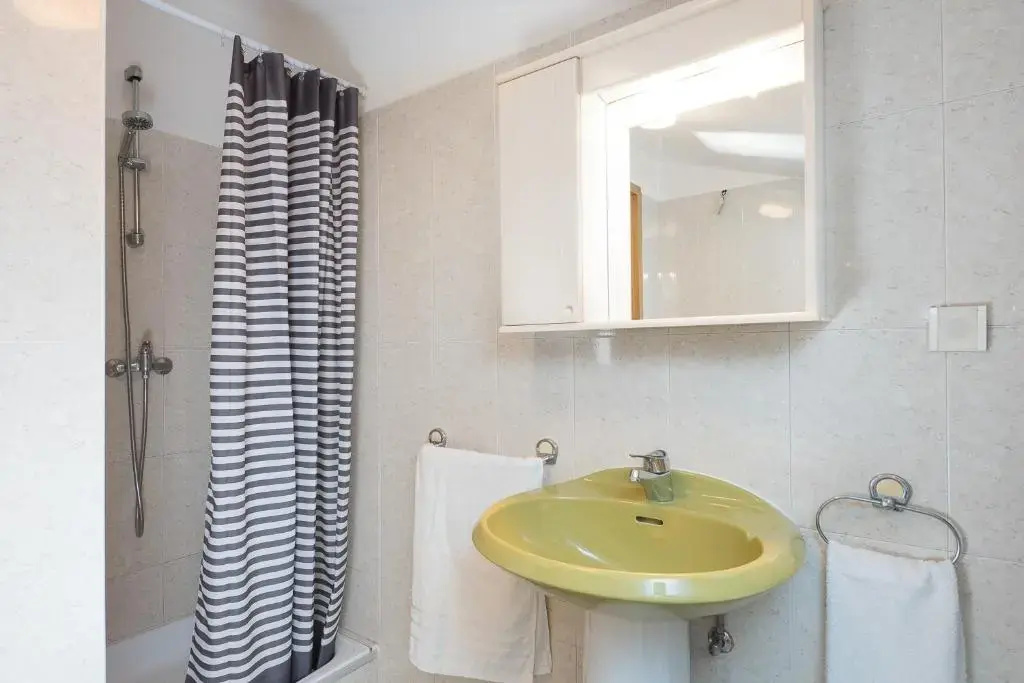 Apartment Roce