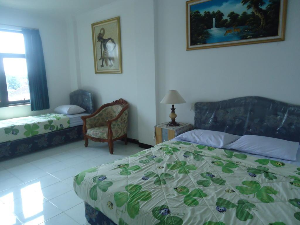 Hotel Amerta
