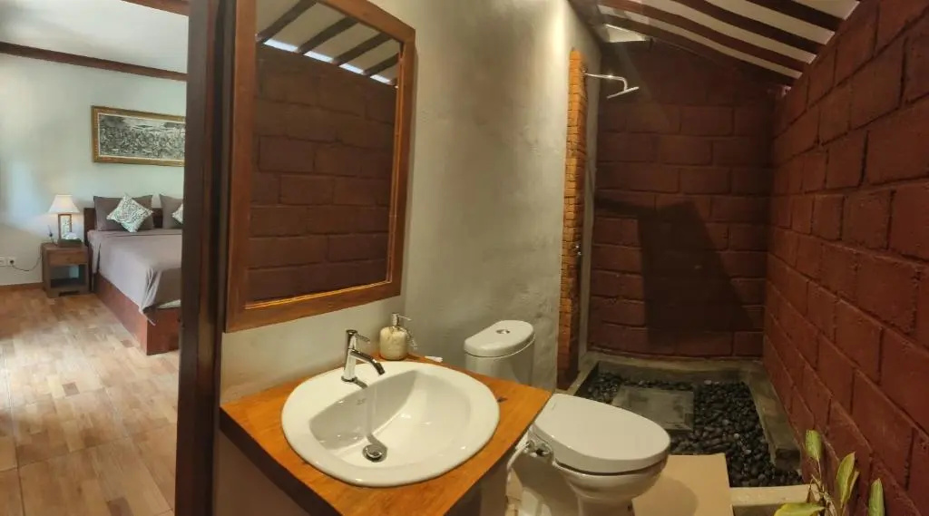 Kepaon Gari Inn