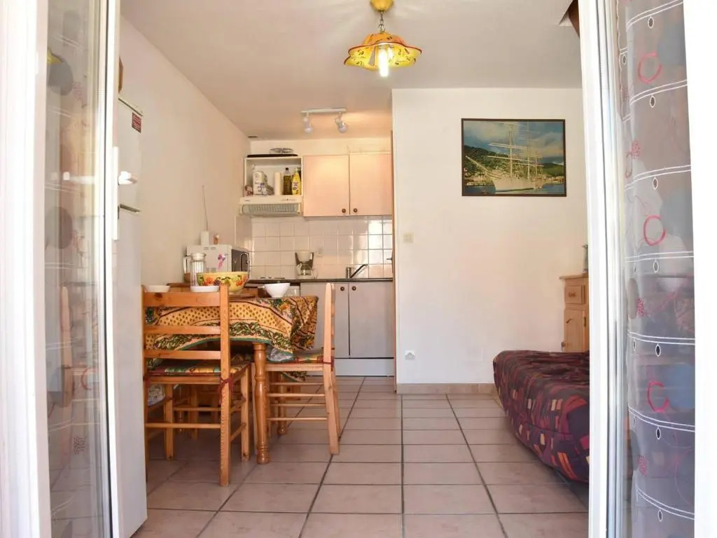 Maison Narbonne, 3 pièces, 6 personnes - FR-1-229B-43