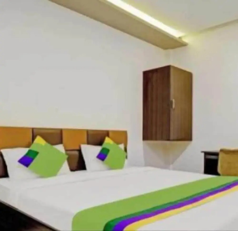 Prime Grand Hotel