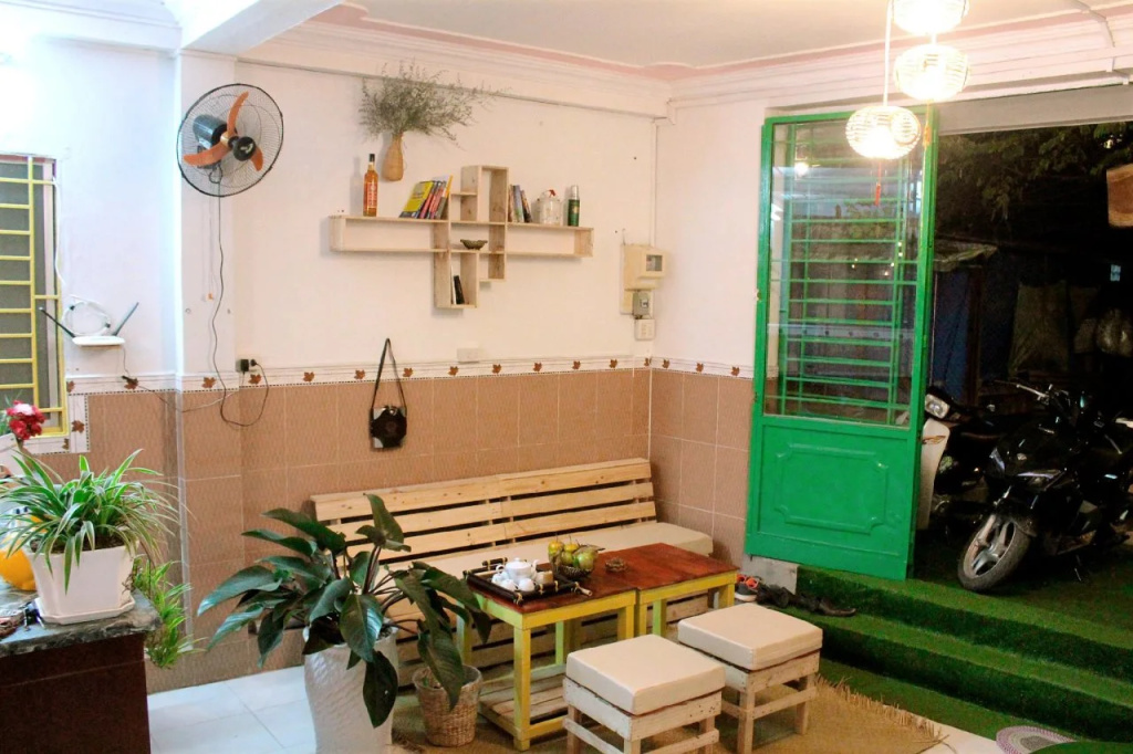 Mekong Backpacker Inn - Hostel