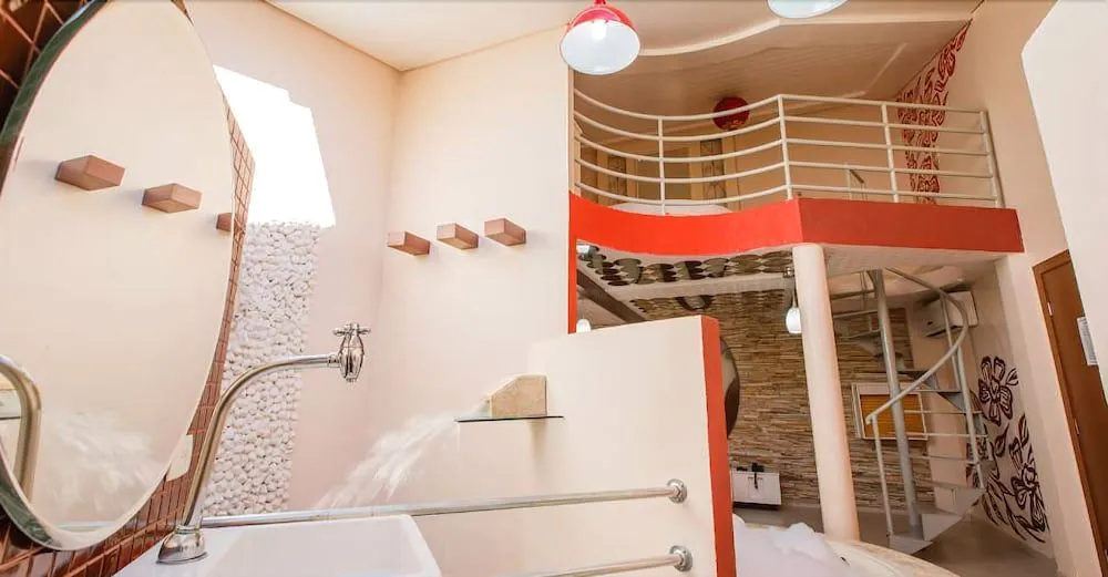 Motel Sedución (Adults only)