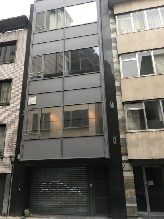 Diamond Bourse Apartments