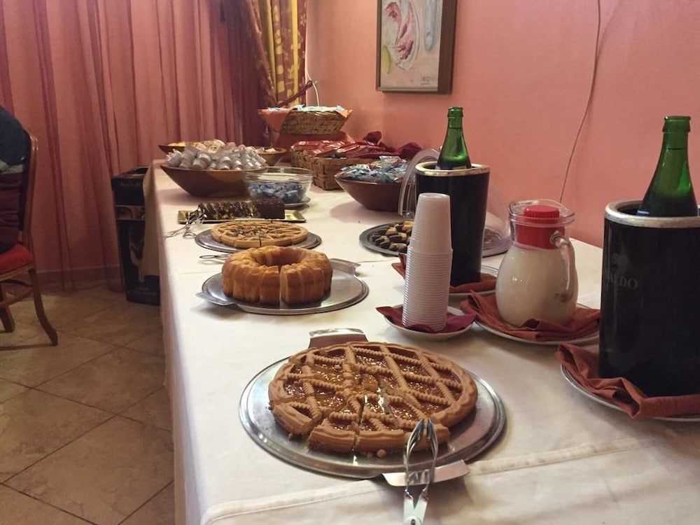 Belvedere Hotel Club