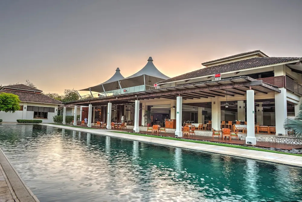 Ocean View Luxury Condo at Reserva Conchal A14