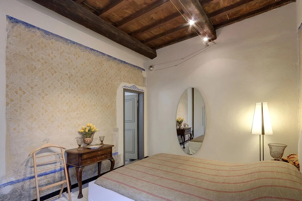 Santa Maria Novella, Apartment For 3 People In The Center Of Florence