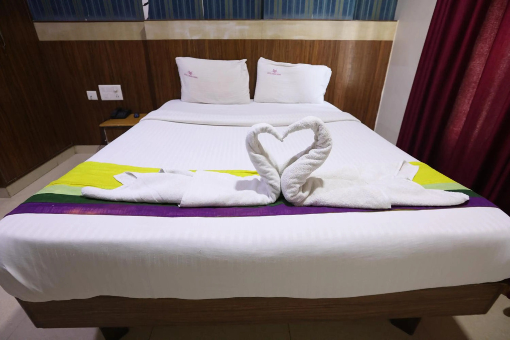OYO 373 Hotel Grand Inn