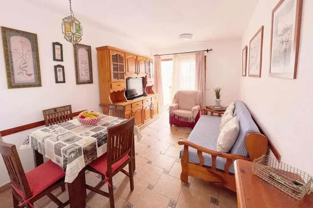 Vera Mar Beachfront Complex - Apartment 8