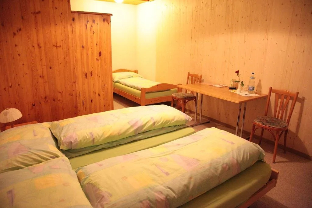 Hotel de Commune