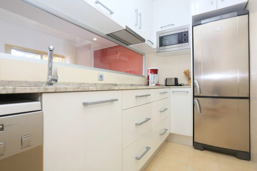 Apartamento Acogedor Para 6 Personas en Cambrils