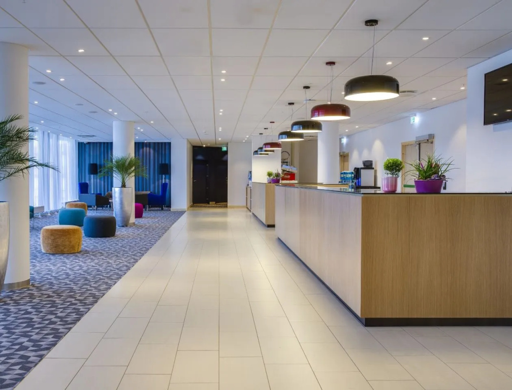 Radisson Blu Hotel Oslo Alna