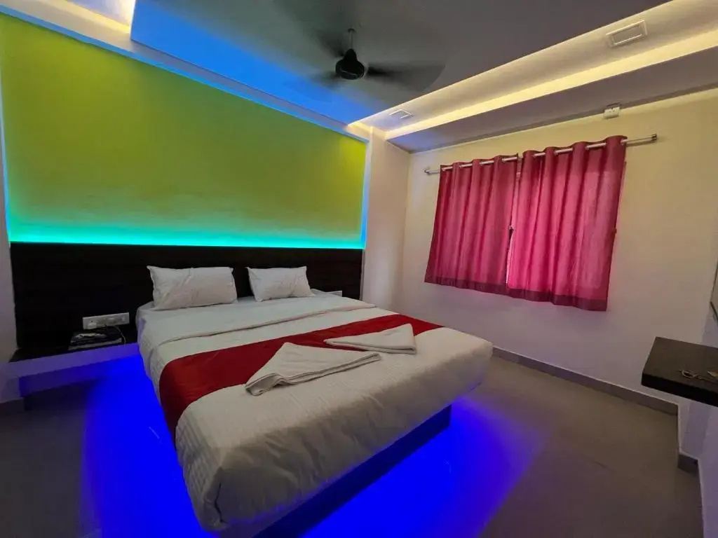 Hotel Sayba Inn - Budget Stay!