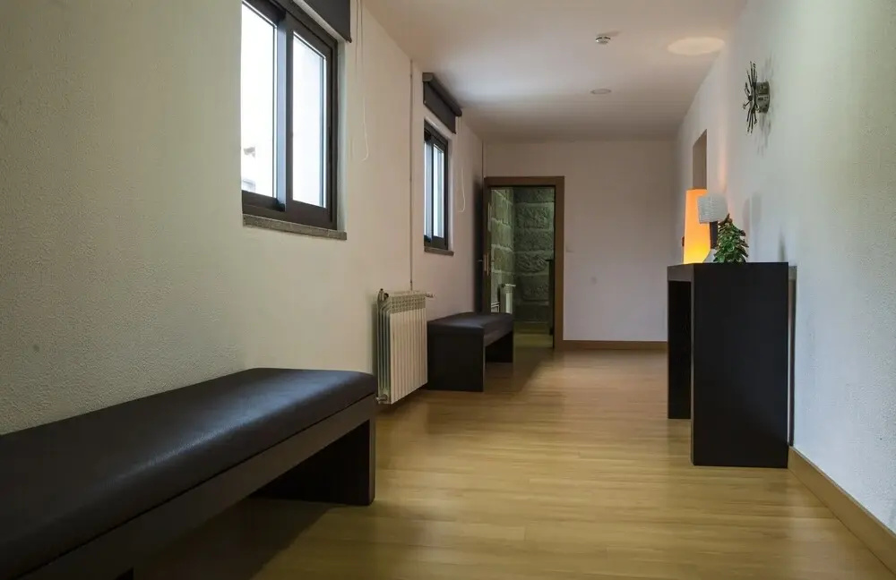 Hostel EntryFik