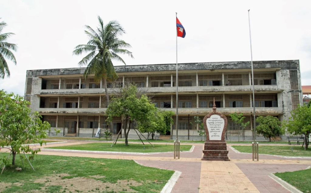 LC-Asia Marady Hotel
