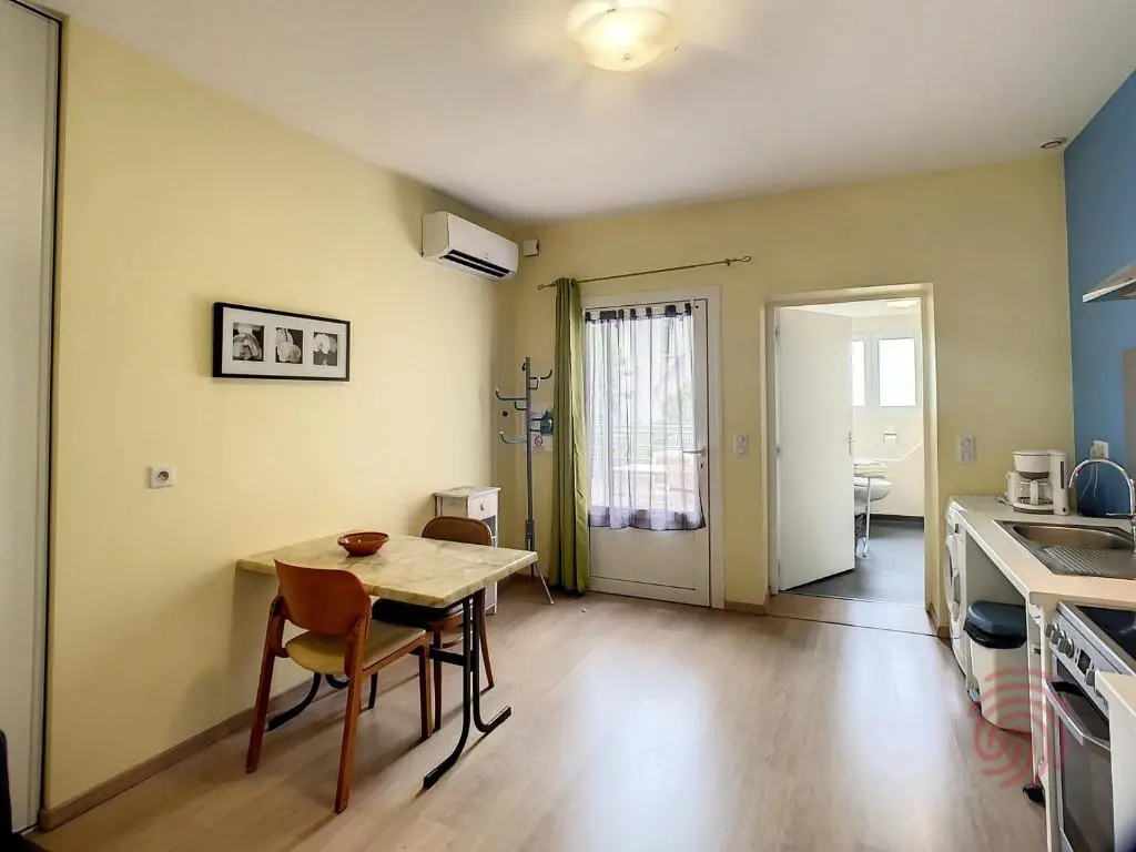 Appartement Lamalou-les-Bains, 2 pièces, 2 personnes - FR-1-451-164
