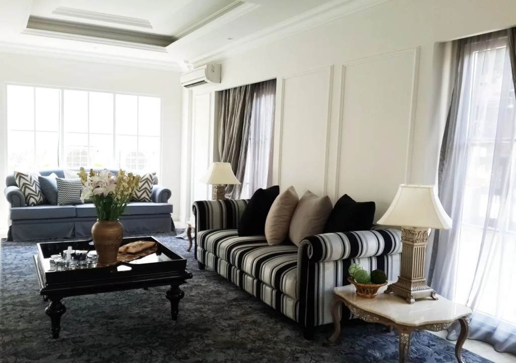 Mansion28 Dharmawangsa Serviced Apartment
