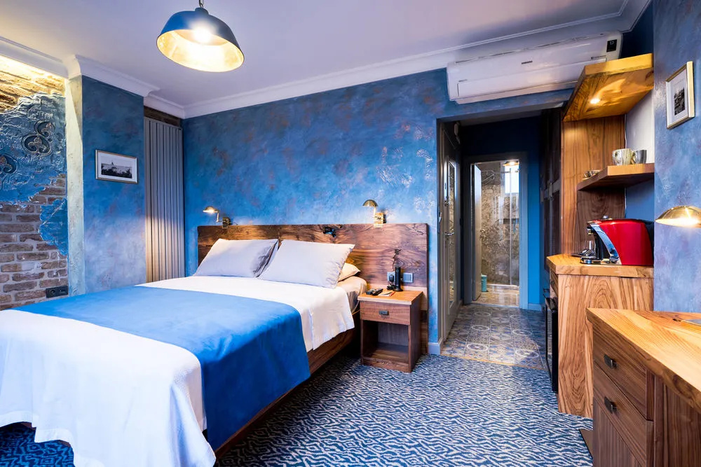 Hammam Suite